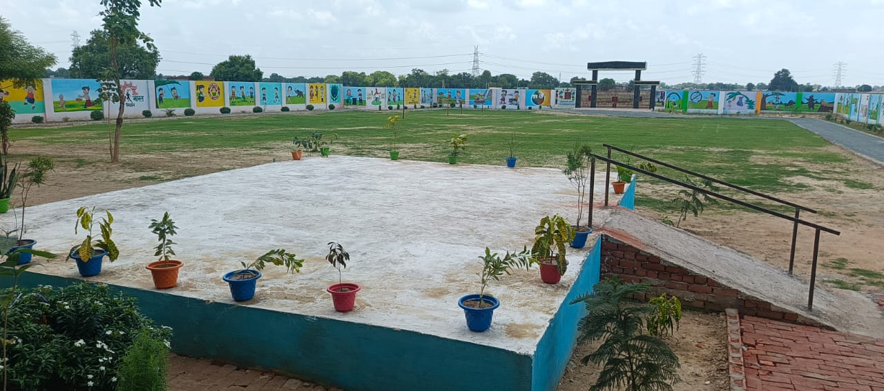 Playground