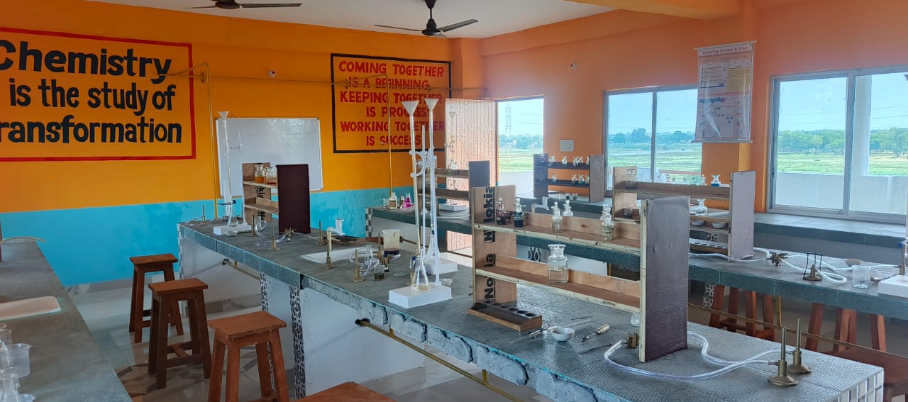 Science Lab