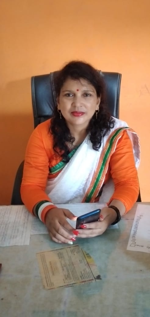 Chairman Image