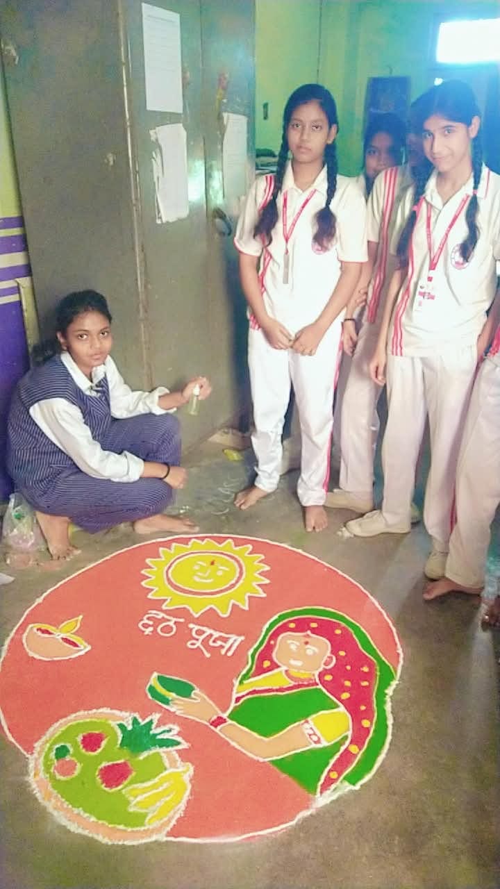 Upper Primary