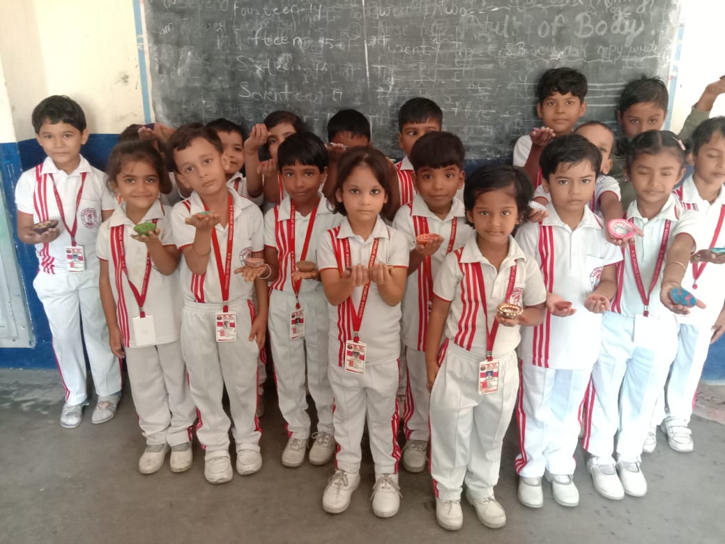 Nursery Classes